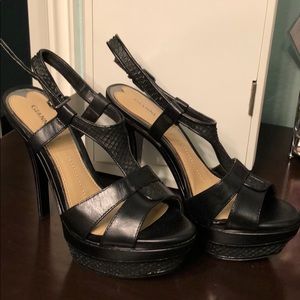 Gianni Bini heels